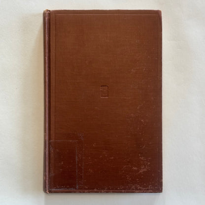 Kumulativer Index für die Bände I, II, III, IV, V und VI von The Chemical Formulary von H. Bennett (1944)