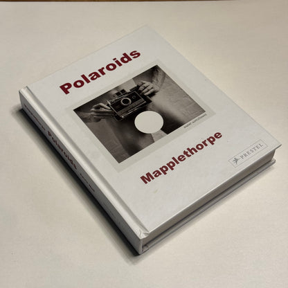 Polaroids Mapplethorpe