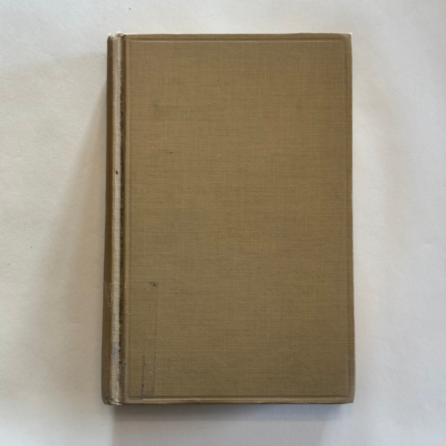 The Chemical Formulary Volume V by H. Bennett (1941)