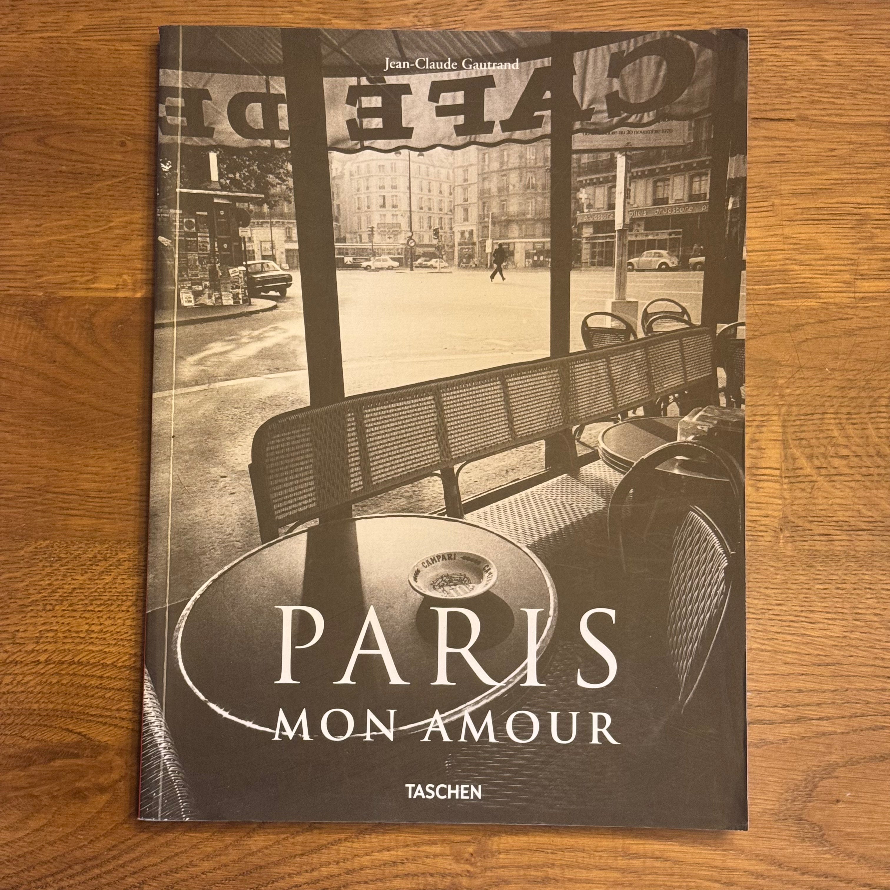 Bags Paris Mon Amour 