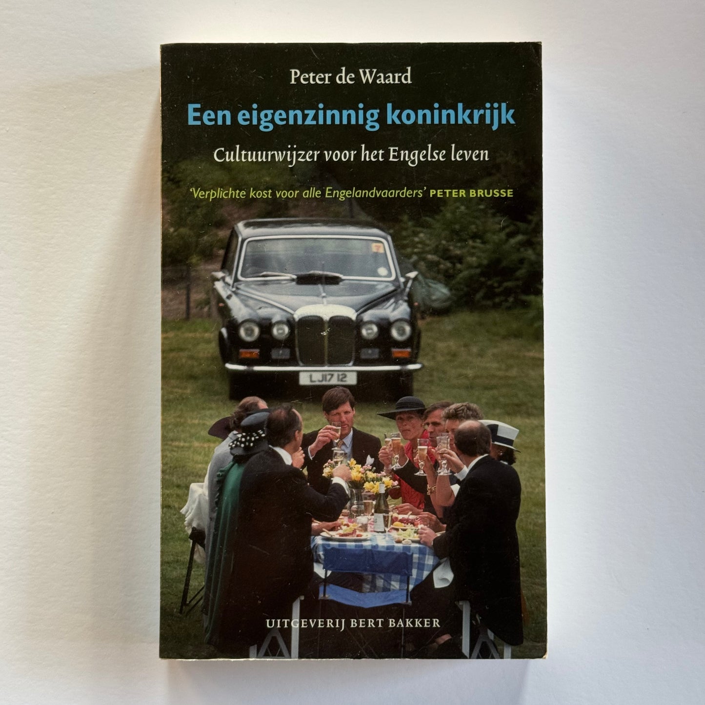 Een Eigenzinnig Koninkrijk