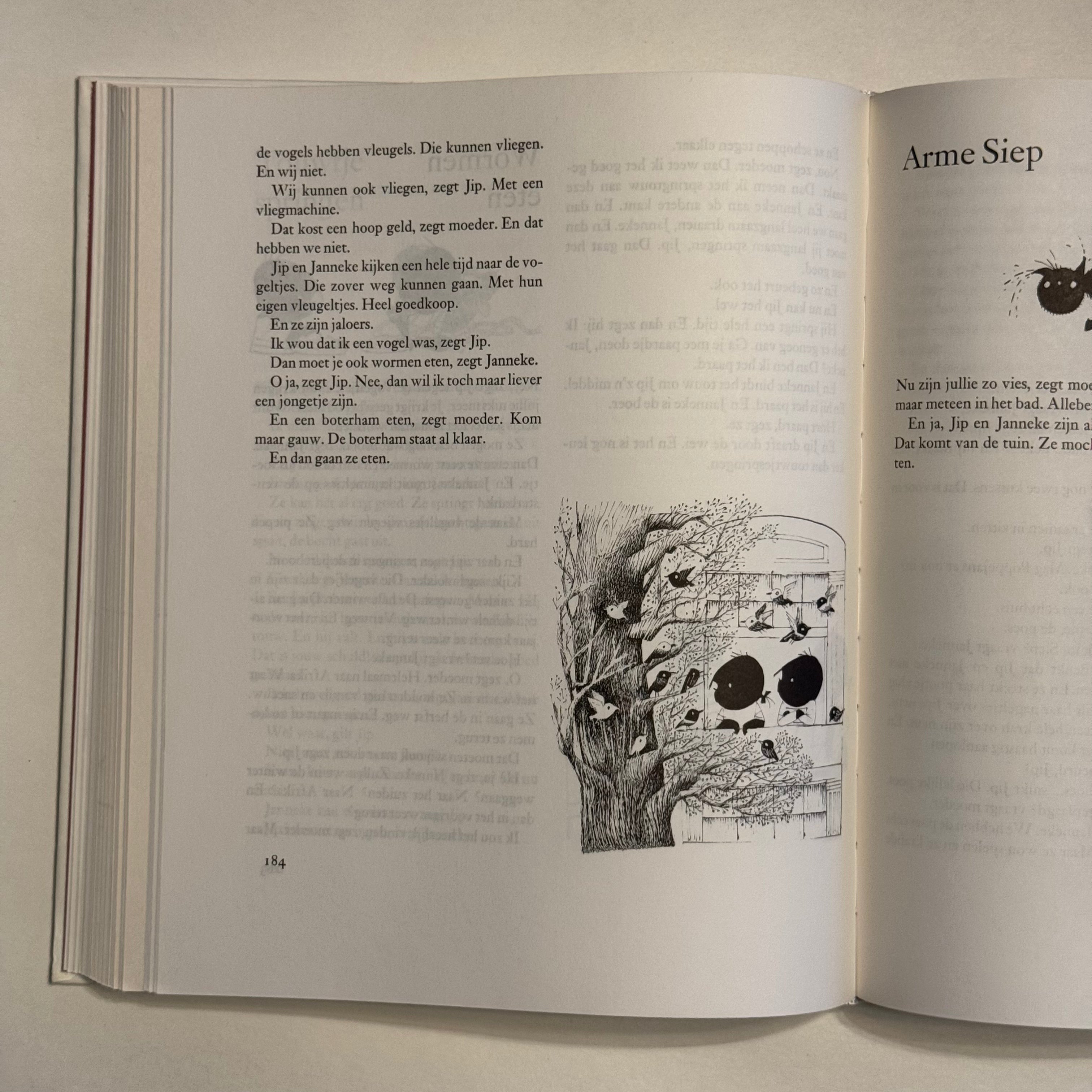 Jip en Janneke – Grote Verhalenbundel | Annie M.G. Schmidt & Fiep Westendorp