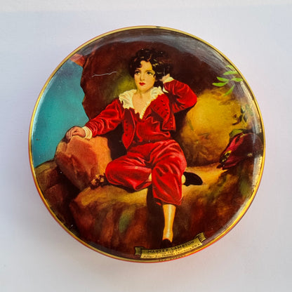 Wilkins Red Boy Toffee-Dose