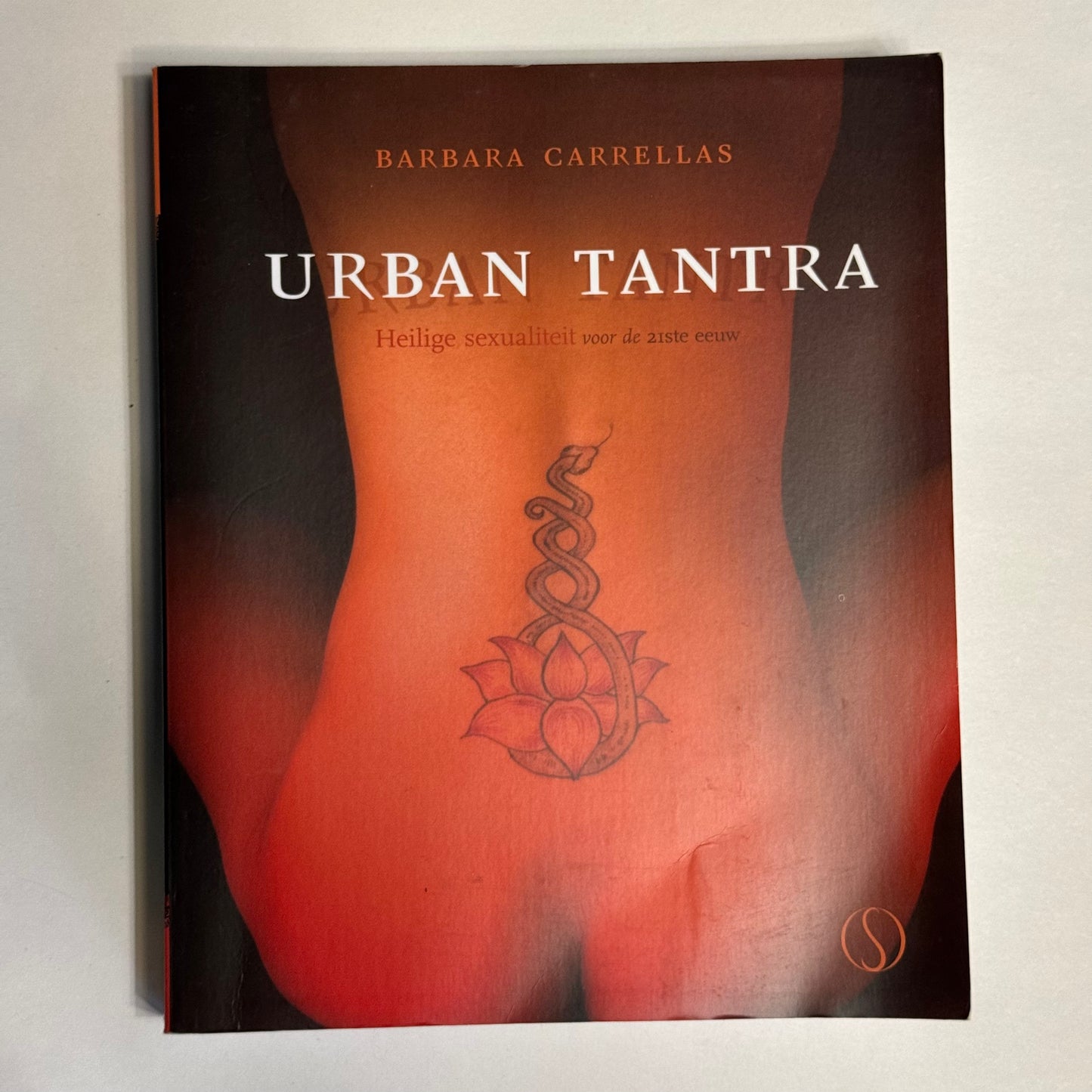 Urban Tantra - spirituele seks voor de eenentwintigste eeuw