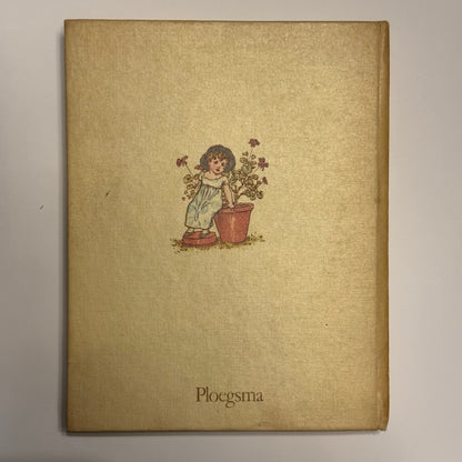 The Language of Flowers