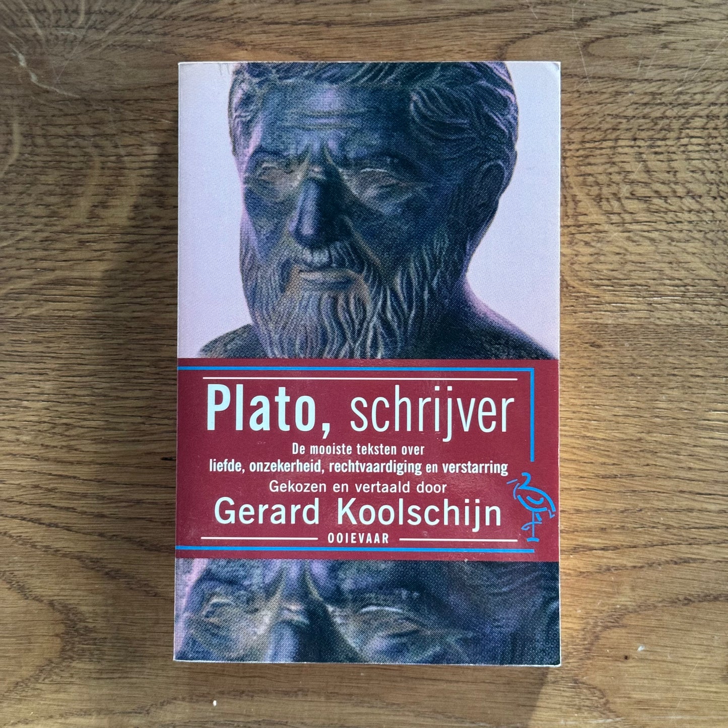 Plato, schrijver