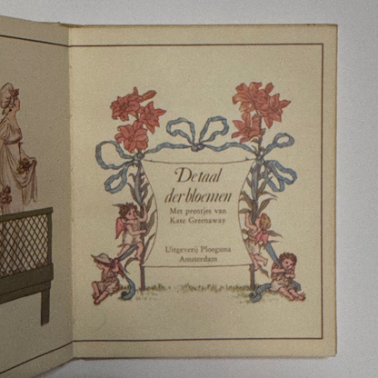 The Language of Flowers