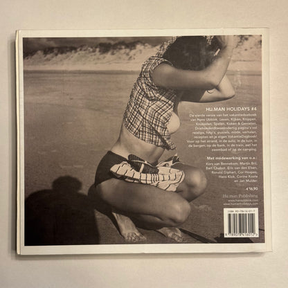 Menschliche Feiertage Ferien-Aktivitätsbuch Nr. 4 