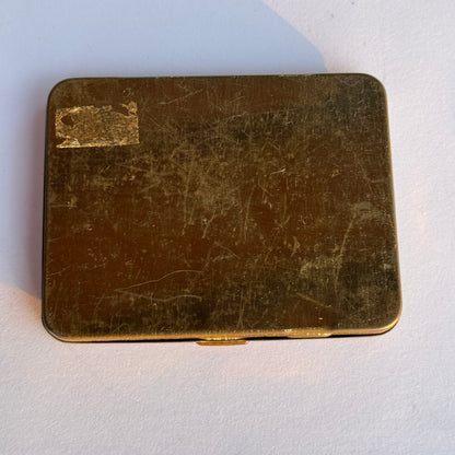 Abonnierte Petitos-Zigarrendose