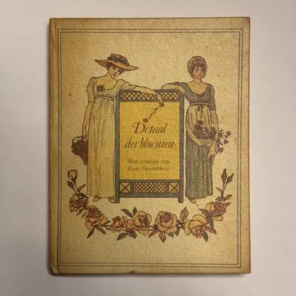 The Language of Flowers