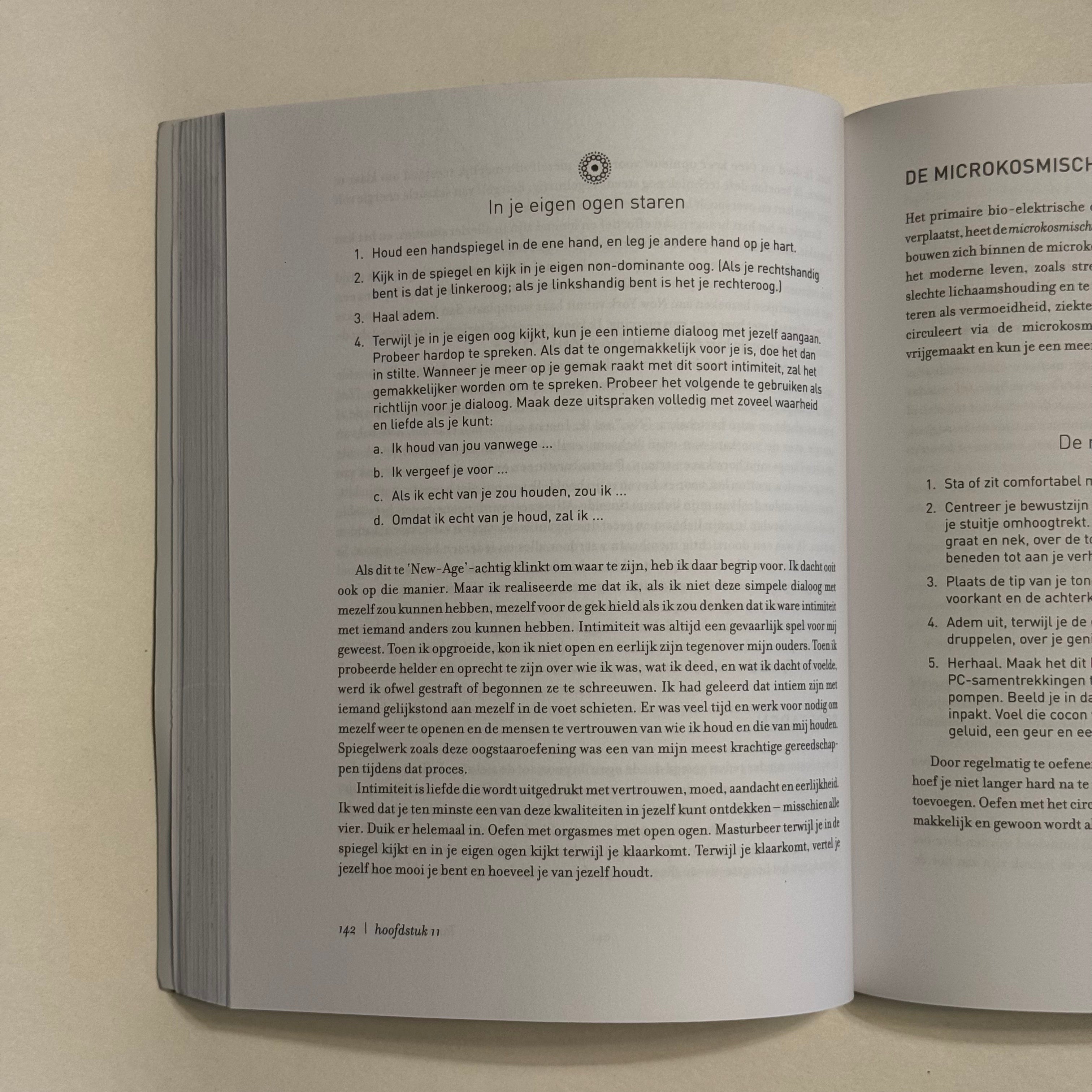 Urban Tantra – Spiritueller Sex für das 21. Jahrhundert 