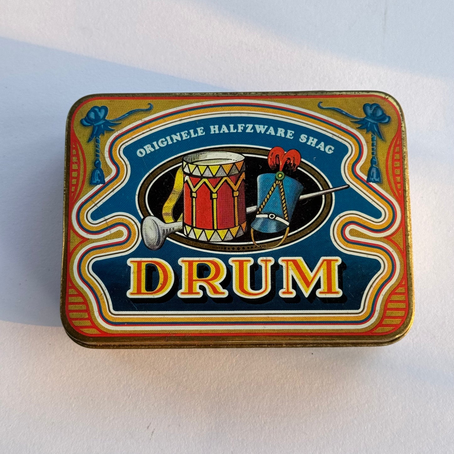 Drum Blik