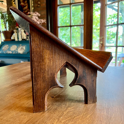 Antieke Missale Romana (1920) inclusief leesstandaard The Collectionist