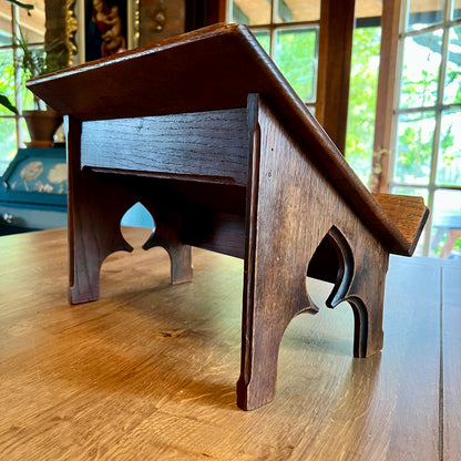 Antieke Missale Romana (1920) inclusief leesstandaard The Collectionist