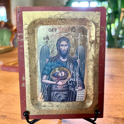 Icoon The Collectionist