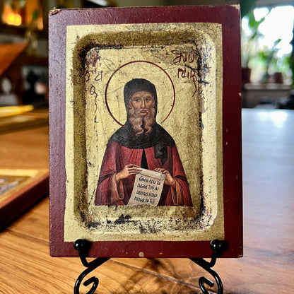 Icoon The Collectionist