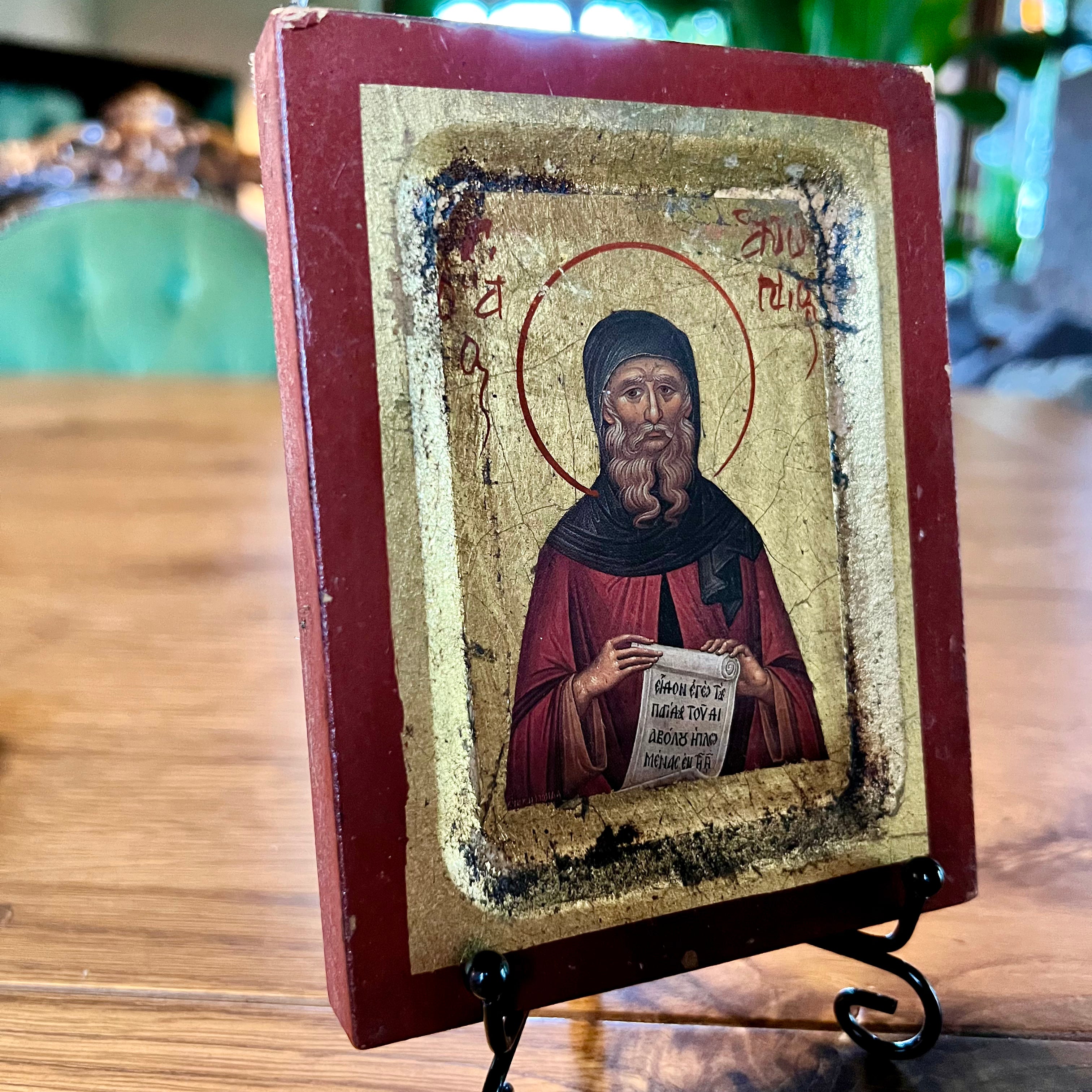 Icoon The Collectionist