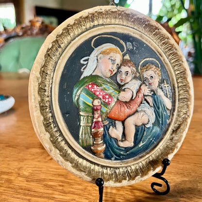 Plaquette Gemaakt Van Bijenwas The Collectionist