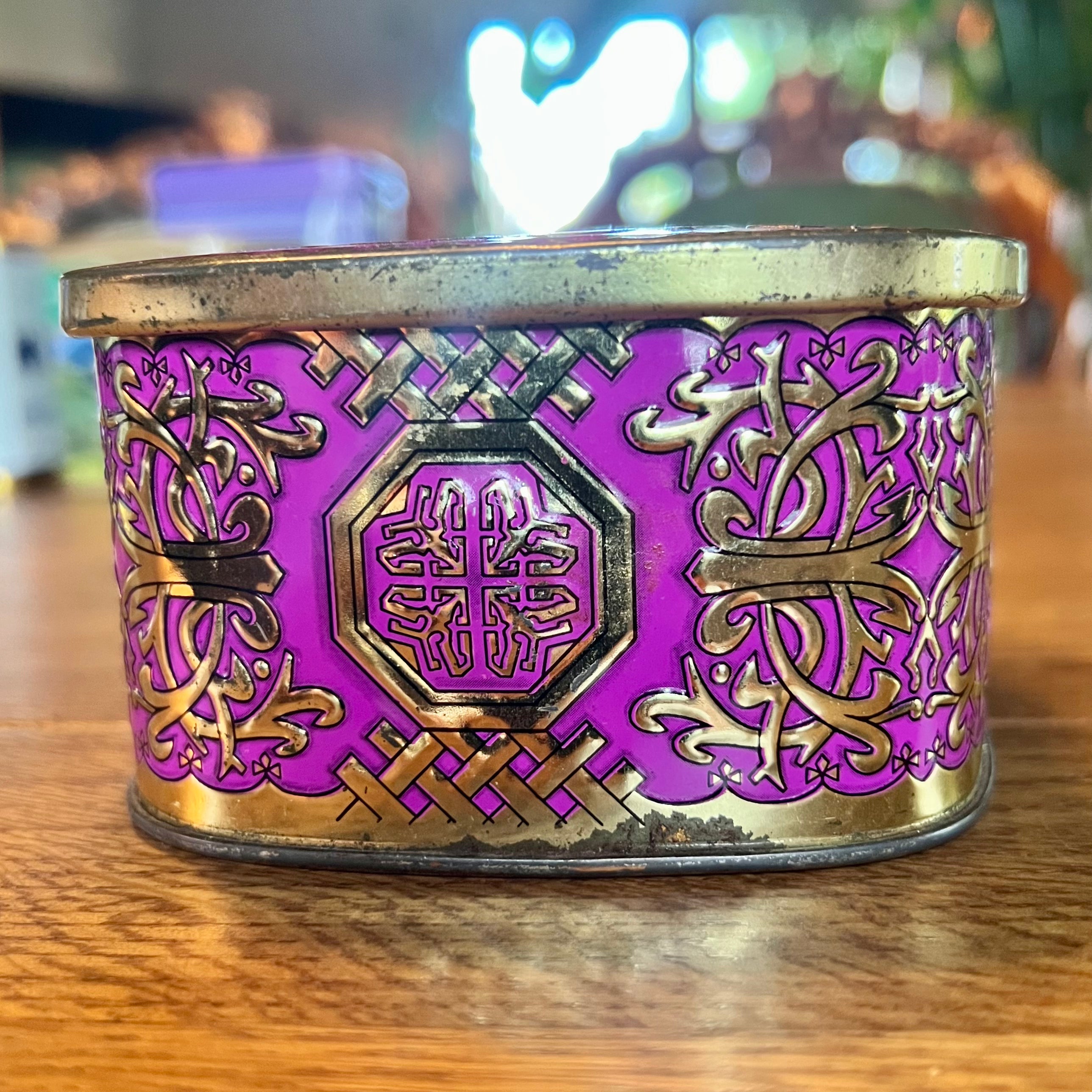 Blikje The Collectionist