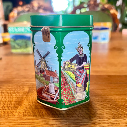 Blik Zaanse Babbelaars The Collectionist