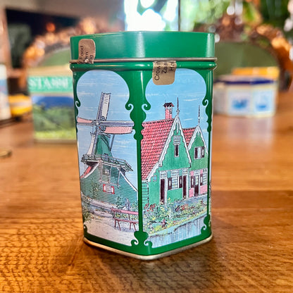 Blik Zaanse Babbelaars The Collectionist