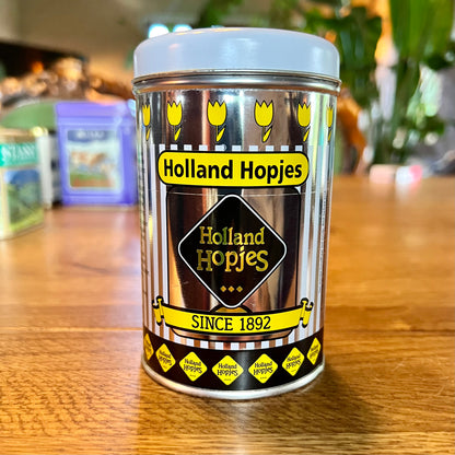 Holland Hopjes Blik The Collectionist