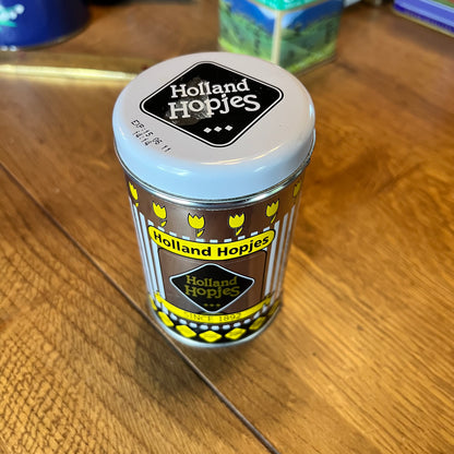 Holland Hopjes Blik The Collectionist