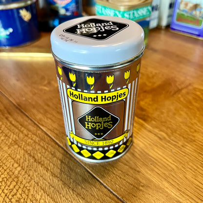 Holland Hopjes Blik The Collectionist