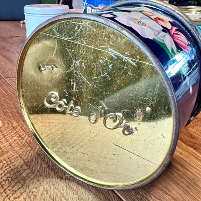 Cote d'Or Blikje The Collectionist