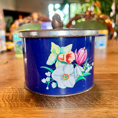 Cote d'Or Blikje The Collectionist