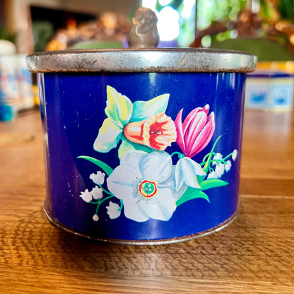 Cote d'Or Blikje The Collectionist