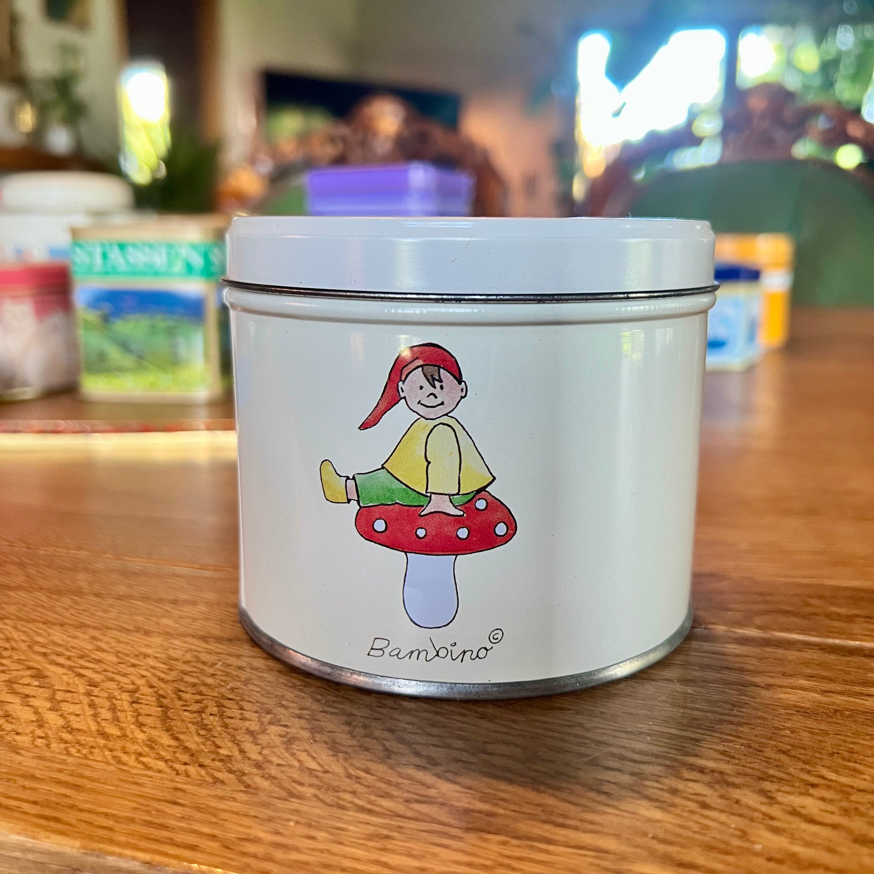 Bambino Blik The Collectionist