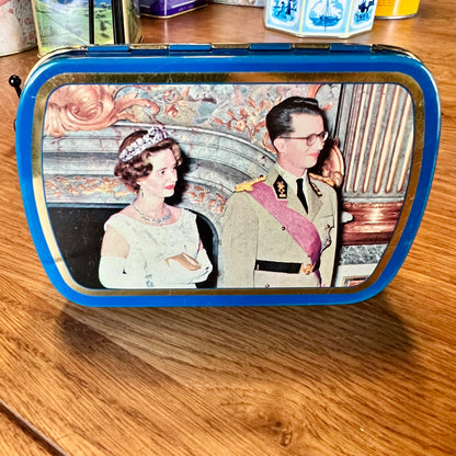 Rizla Sigarettenpapier Blikje The Collectionist