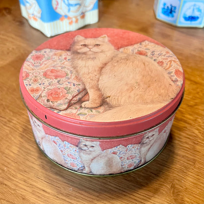 Poezen Blik The Collectionist