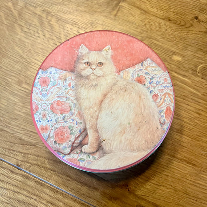 Poezen Blik The Collectionist