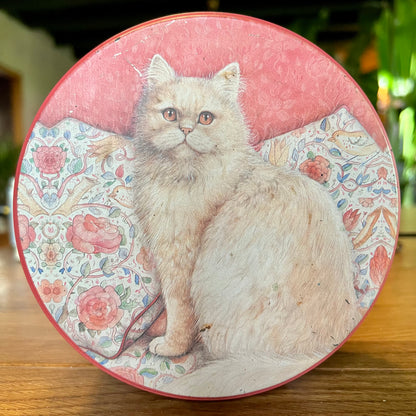 Poezen Blik The Collectionist