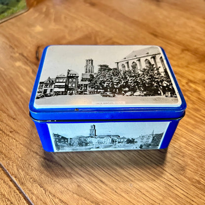 Blikje Zwolle The Collectionist