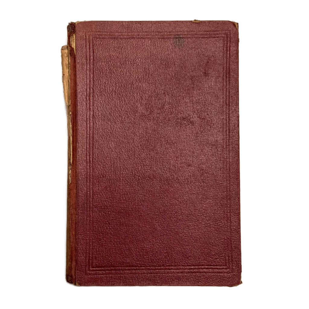 A New Dictionary of Chemistry by Stephen Miall - The Collectionist