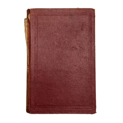 A New Dictionary of Chemistry by Stephen Miall - The Collectionist