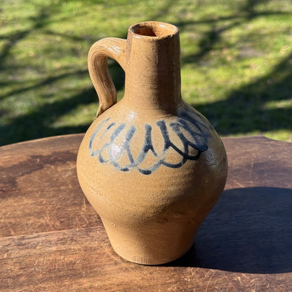 Antiek Keuls Aardewerk Kruik - The Collectionist