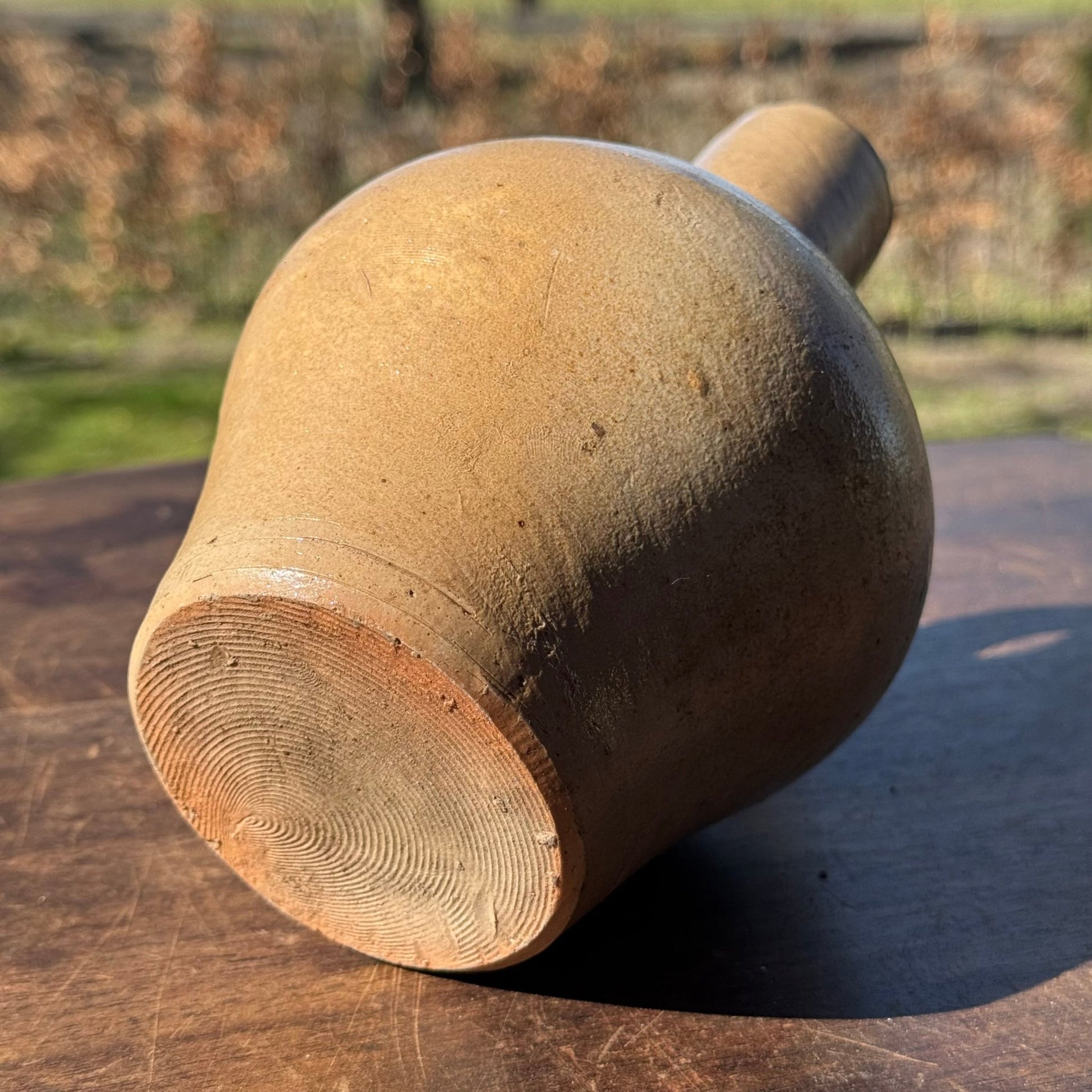 Antiek Keuls Aardewerk Kruik - The Collectionist