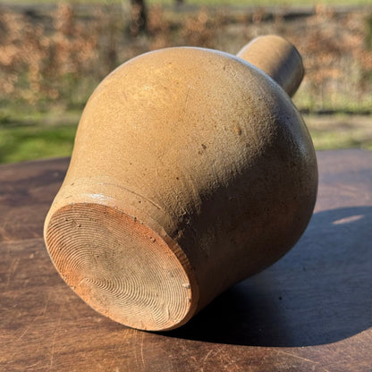 Antiek Keuls Aardewerk Kruik - The Collectionist