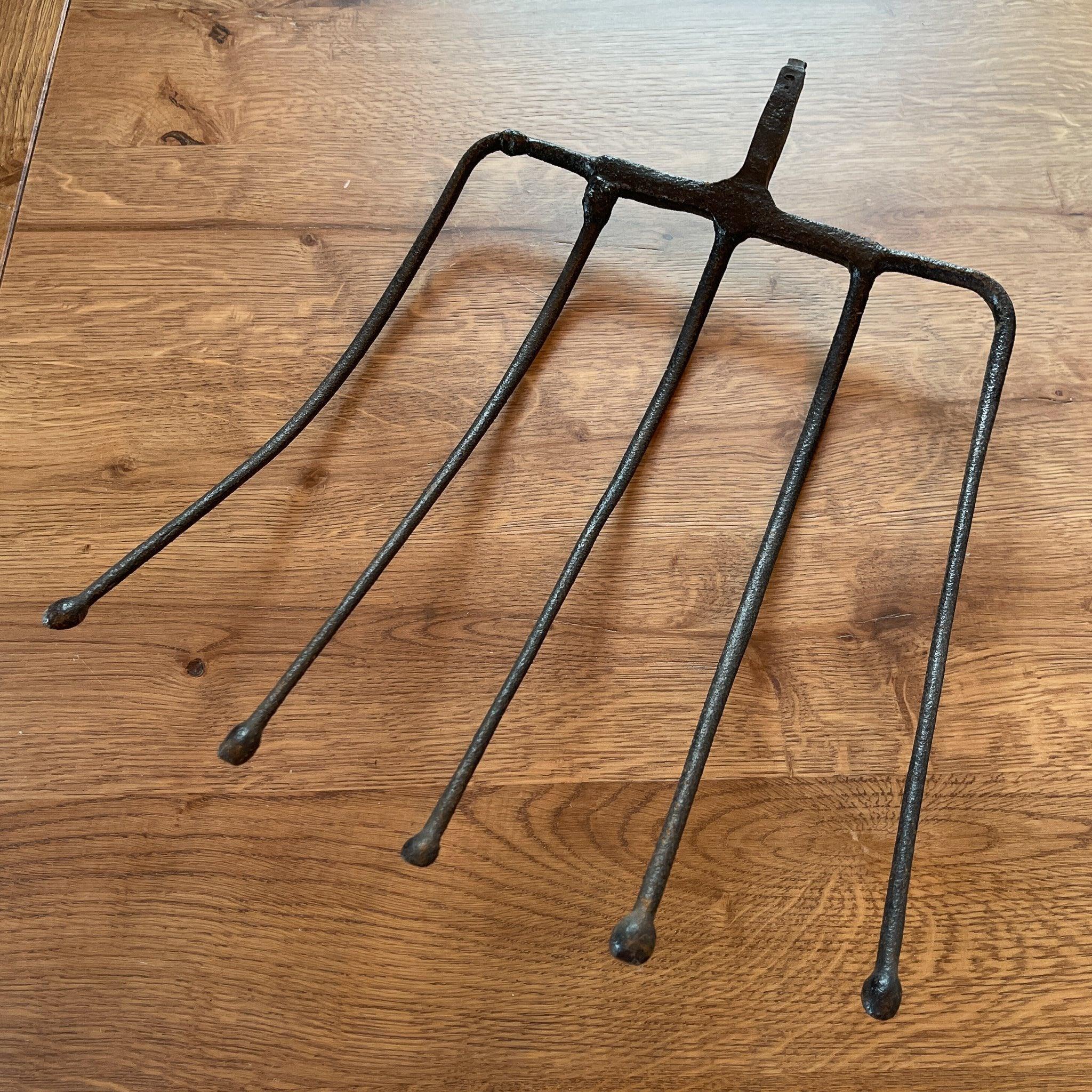 Antieke bietenvork - The Collectionist