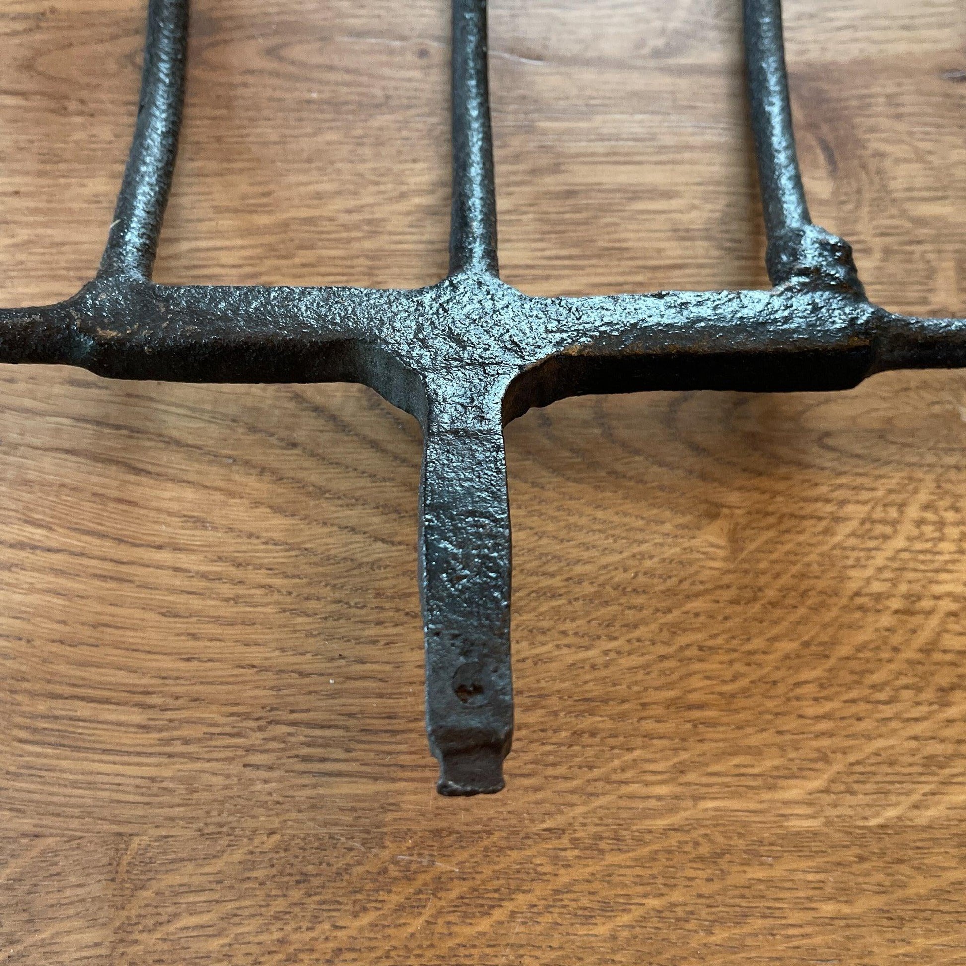 Antieke bietenvork - The Collectionist