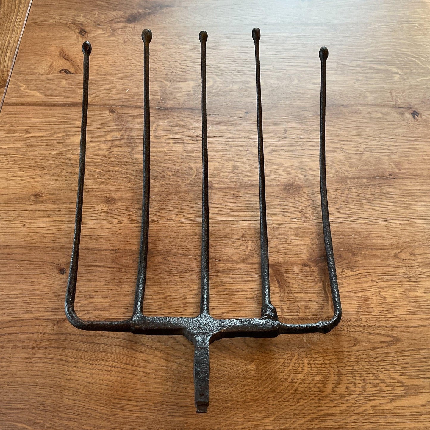 Antieke bietenvork - The Collectionist