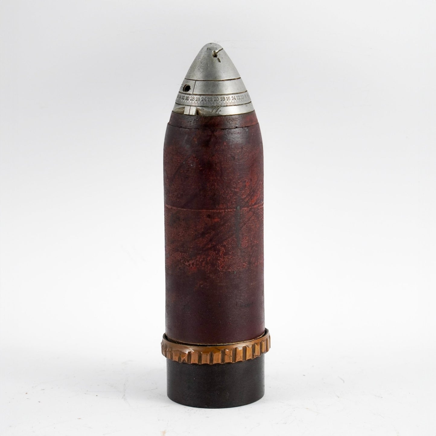 Artillerie Granaat WWI - The Collectionist