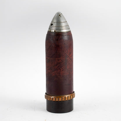 Artillerie Granaat WWI - The Collectionist