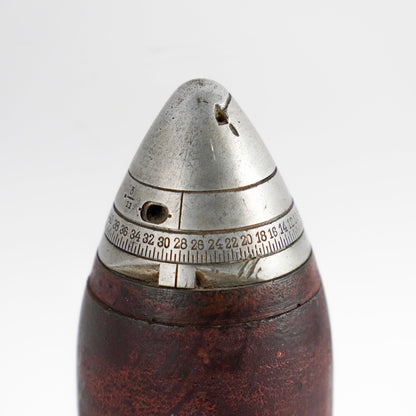 Artillerie Granaat WWI - The Collectionist