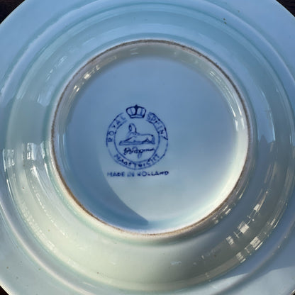 Asbak Lucas Bols Ao 1575 Royal Sphinx Maastricht - The Collectionist