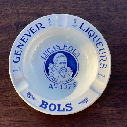 Asbak Lucas Bols Ao 1575 Royal Sphinx Maastricht - The Collectionist